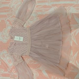 Dress for little girls.